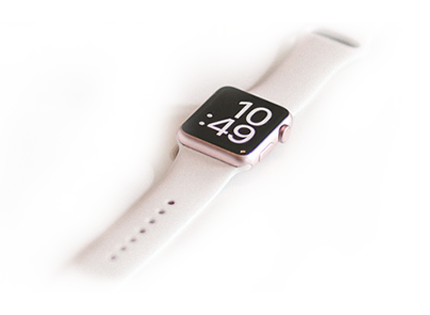 Apple Smartwatch App Development Company