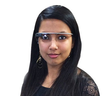 Google Glass App Developers