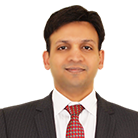 Raj Srivastav