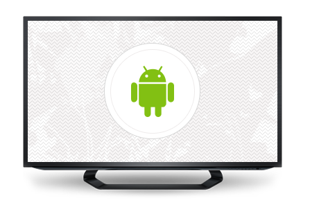 Android set top box development