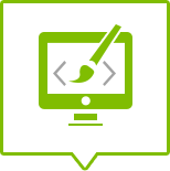 Custom Built UI Designs for Apps