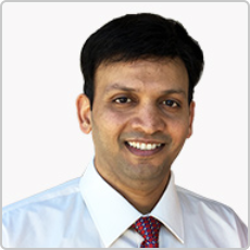 Raj Srivastav
