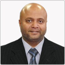 Sachin Nayak