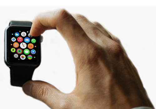 Apple Watch App Development