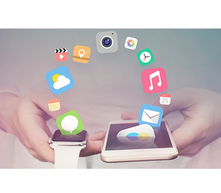 Apple watch app ideas