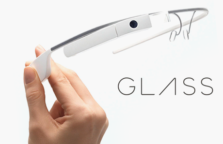 Google Glass App Development