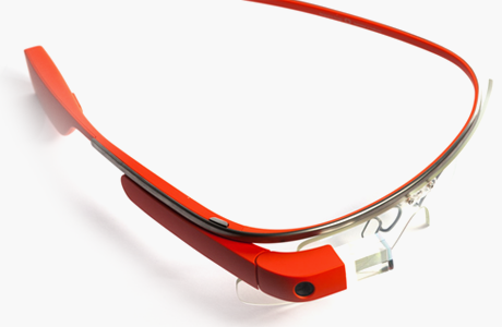 Google glass application ideas